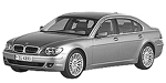 BMW E65 P3081 Fault Code