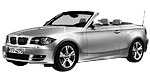 BMW E88 P3081 Fault Code