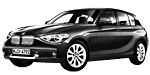 BMW F20 P3081 Fault Code