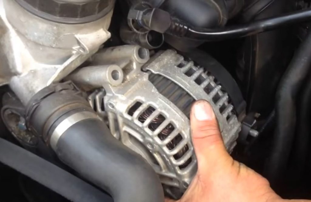 See P3081 in engine